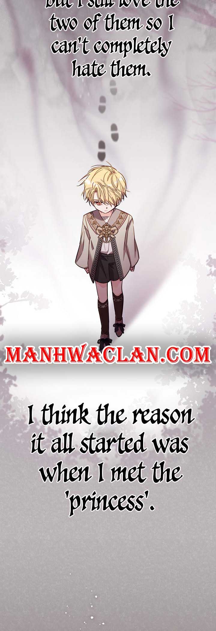 Read No Place for the Fake Princess Manga Online