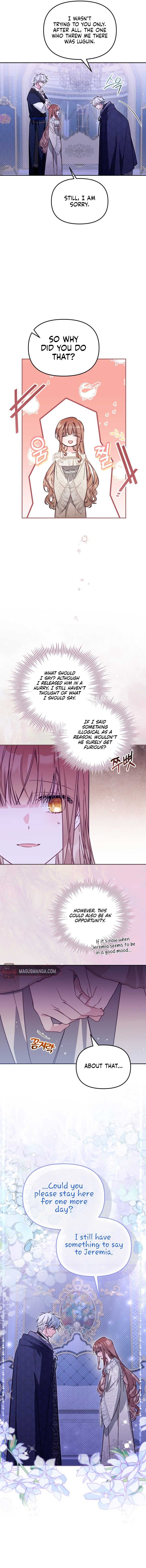Read No Place for the Fake Princess Manga Online