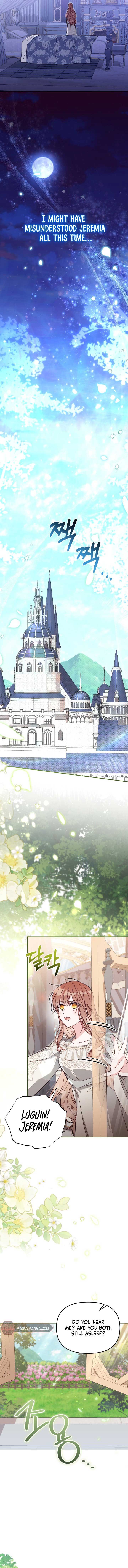 Read No Place for the Fake Princess Manga Online