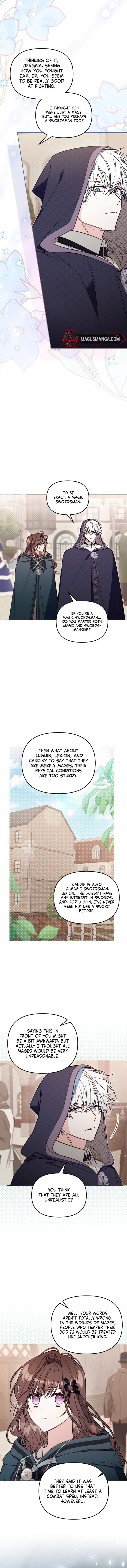 Read No Place for the Fake Princess Manga Online