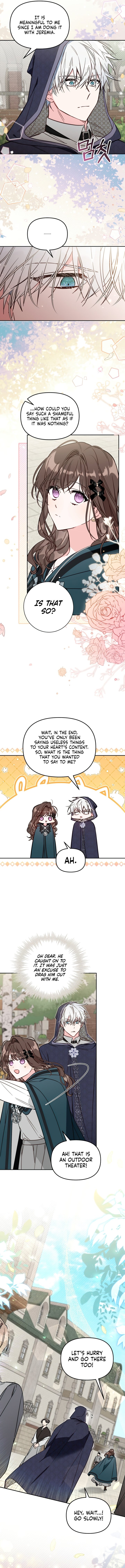 Read No Place for the Fake Princess Manga Online