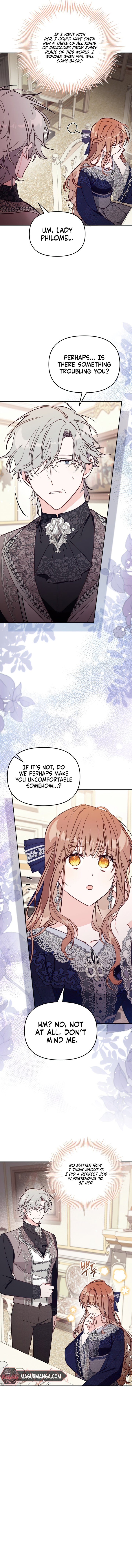 Read No Place for the Fake Princess Manga Online