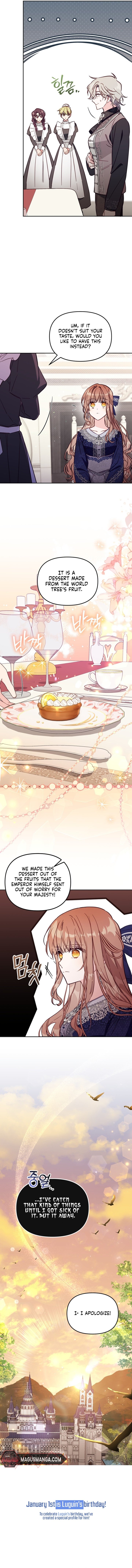 Read No Place for the Fake Princess Manga Online