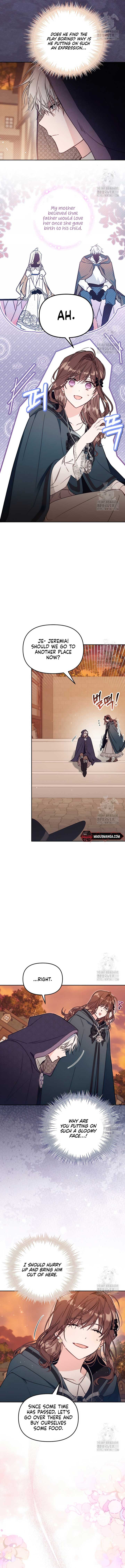 Read No Place for the Fake Princess Manga Online