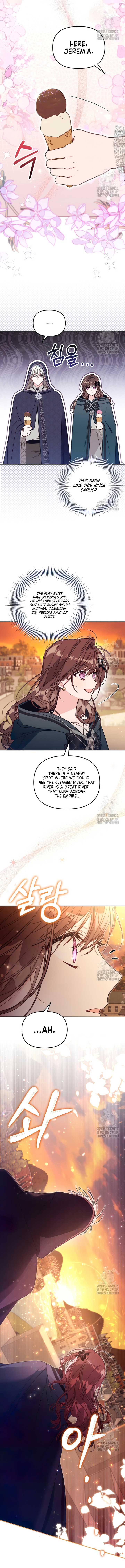 Read No Place for the Fake Princess Manga Online