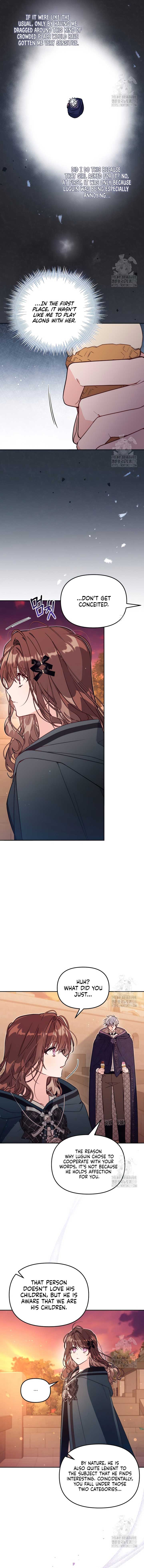 Read No Place for the Fake Princess Manga Online