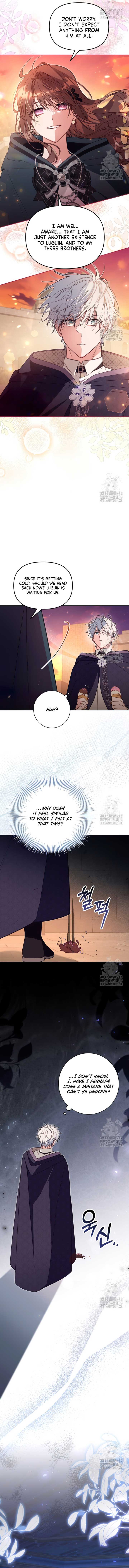 Read No Place for the Fake Princess Manga Online