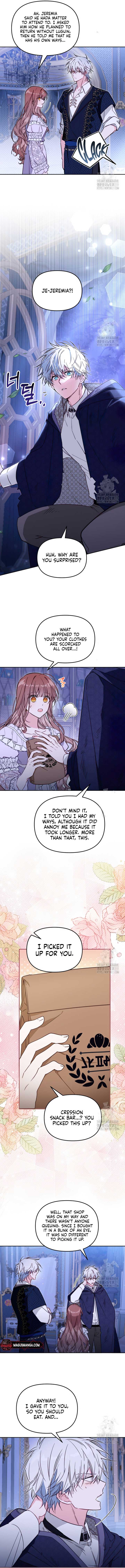 Read No Place for the Fake Princess Manga Online