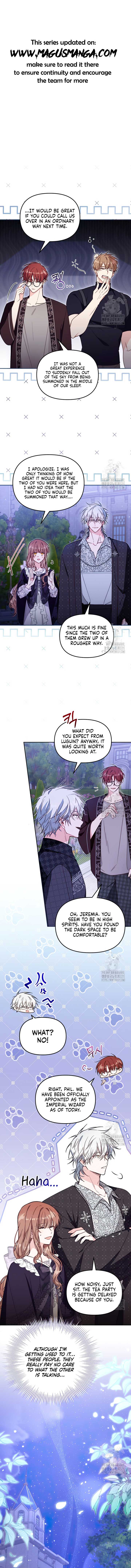 Read No Place for the Fake Princess Manga Online