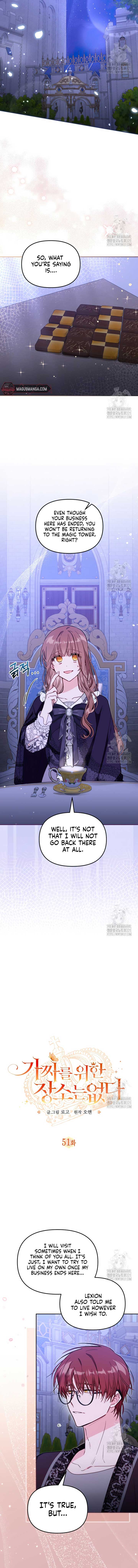 Read No Place for the Fake Princess Manga Online