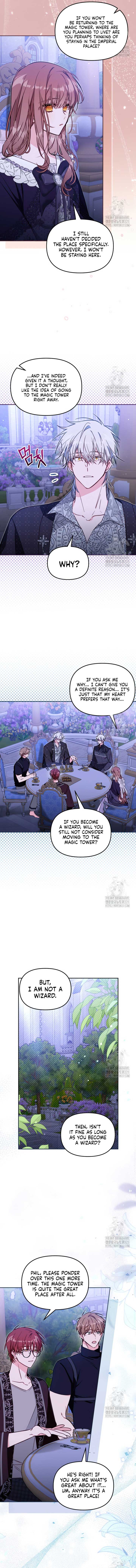 Read No Place for the Fake Princess Manga Online