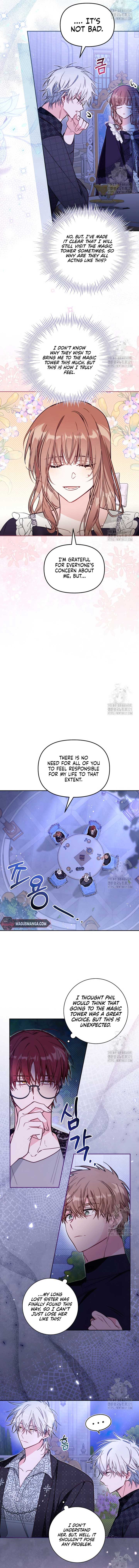 Read No Place for the Fake Princess Manga Online