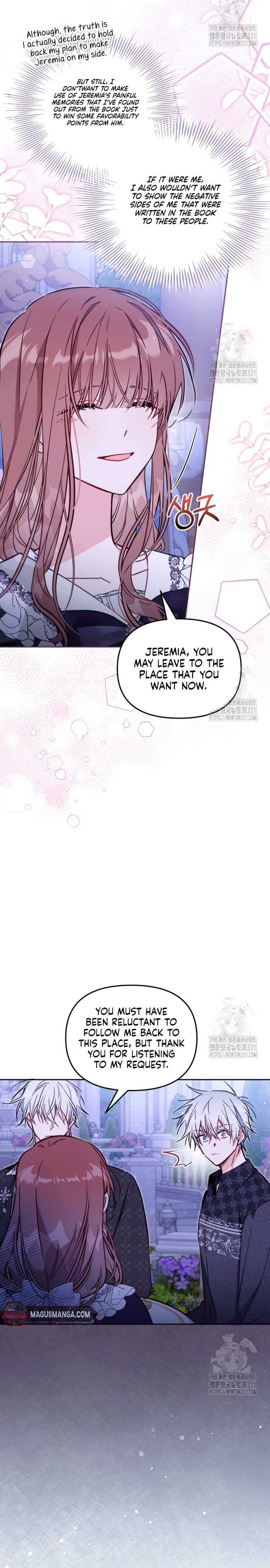Read No Place for the Fake Princess Manga Online