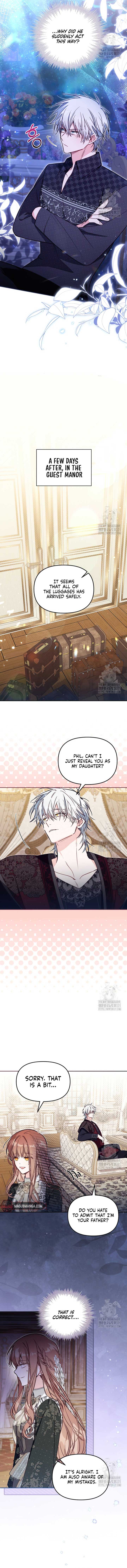 Read No Place for the Fake Princess Manga Online