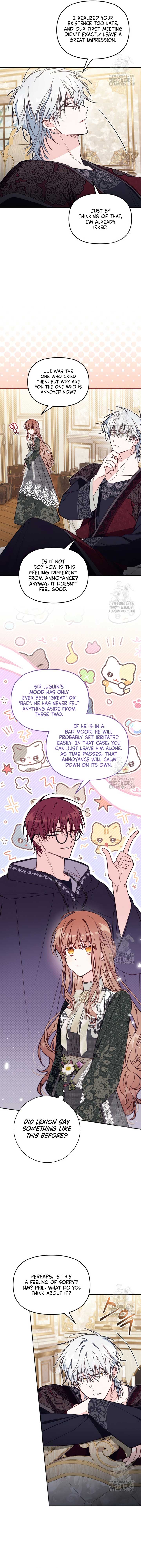 Read No Place for the Fake Princess Manga Online
