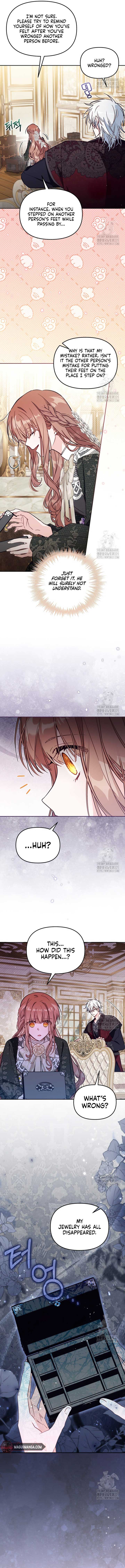 Read No Place for the Fake Princess Manga Online