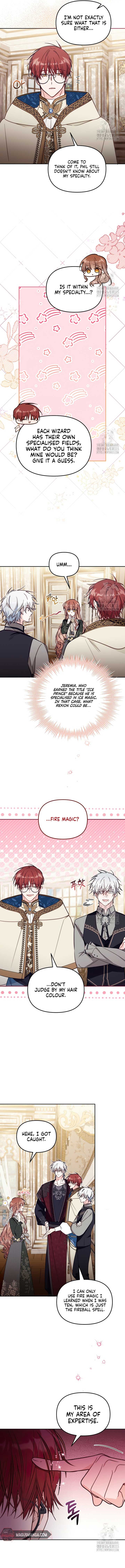 Read No Place for the Fake Princess Manga Online
