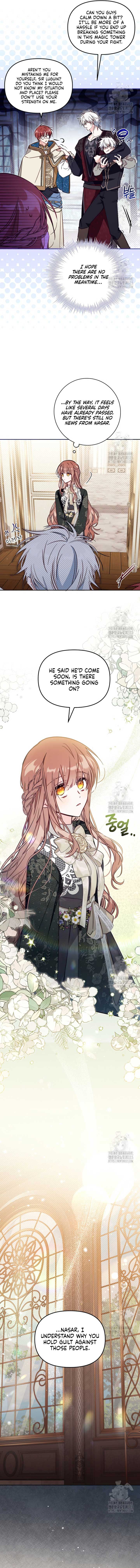 Read No Place for the Fake Princess Manga Online