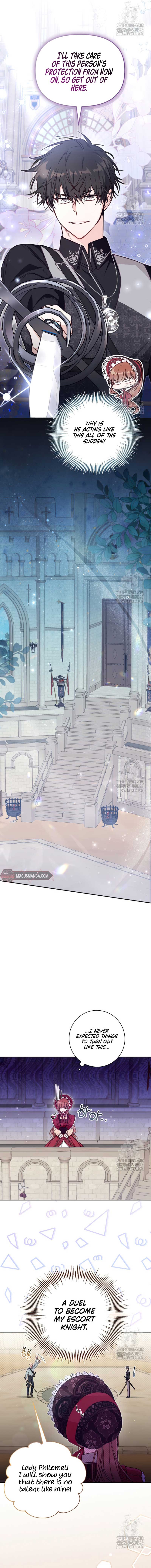 Read No Place for the Fake Princess Manga Online