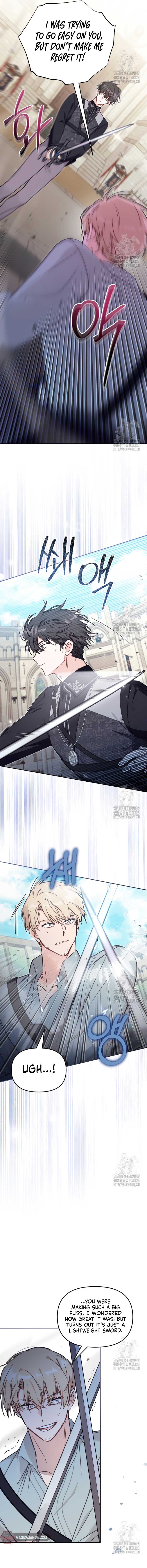 Read No Place for the Fake Princess Manga Online