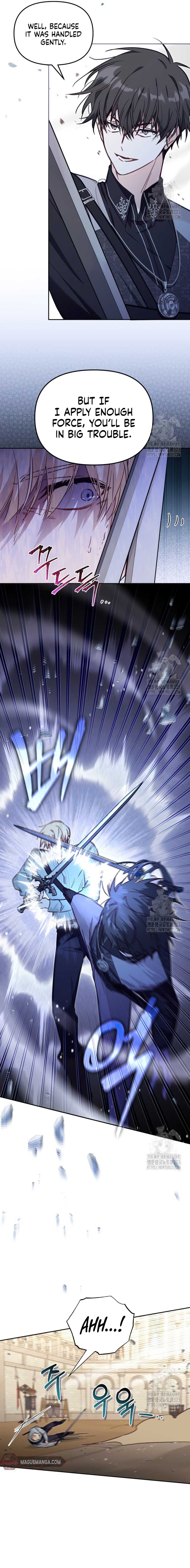 Read No Place for the Fake Princess Manga Online