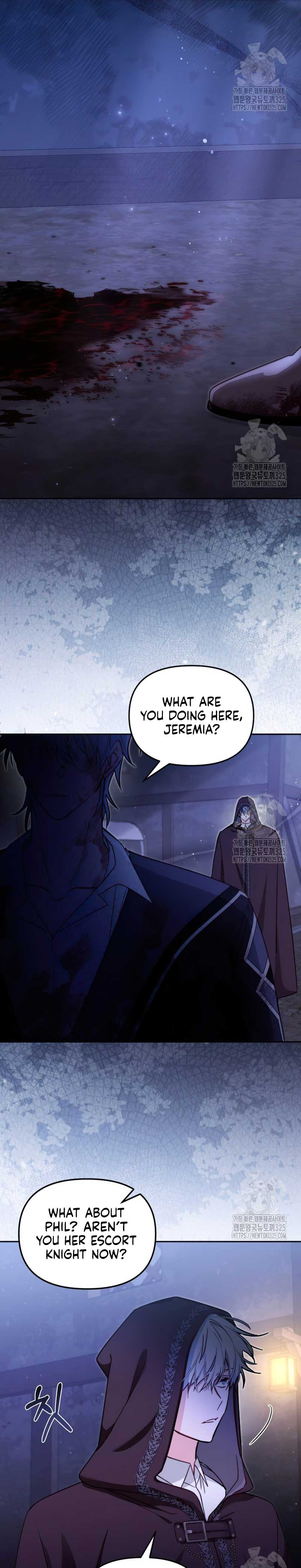 Read No Place for the Fake Princess Manga Online