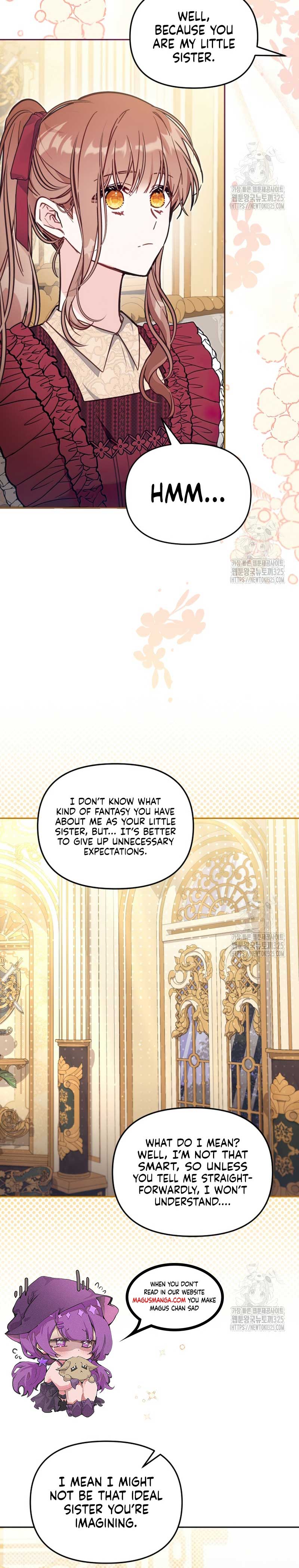 Read No Place for the Fake Princess Manga Online