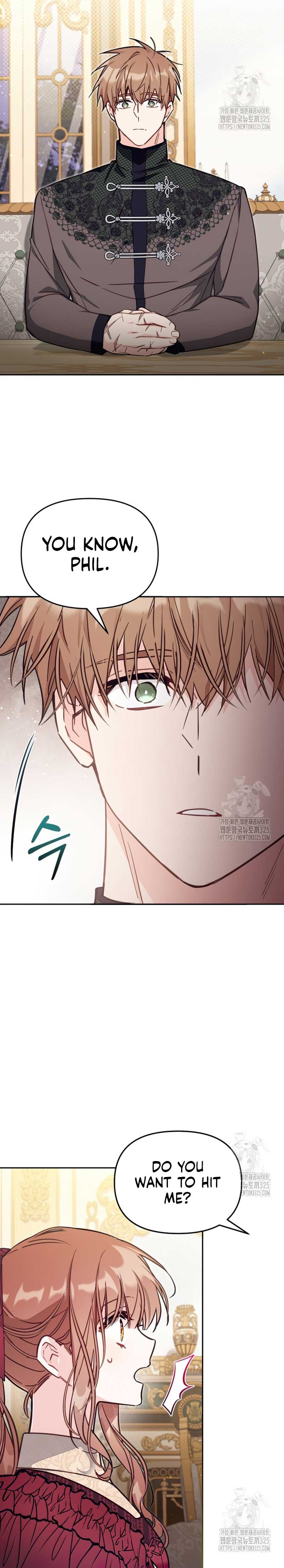 Read No Place for the Fake Princess Manga Online