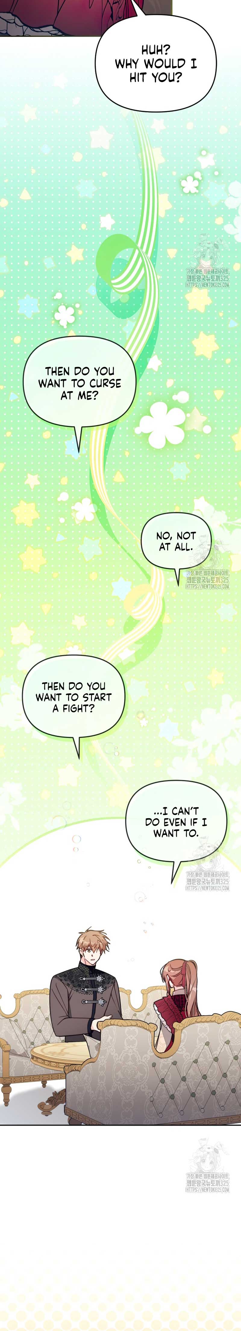 Read No Place for the Fake Princess Manga Online