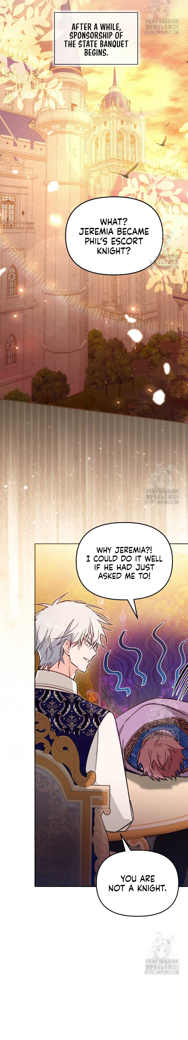 Read No Place for the Fake Princess Manga Online