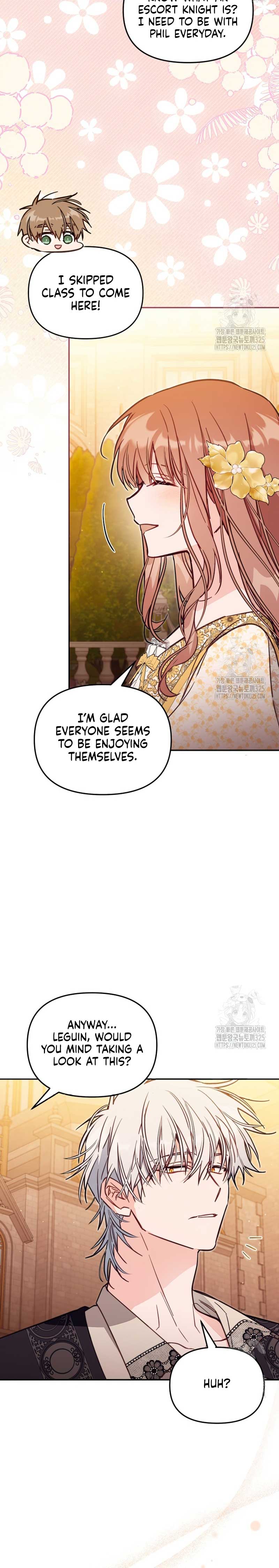 Read No Place for the Fake Princess Manga Online