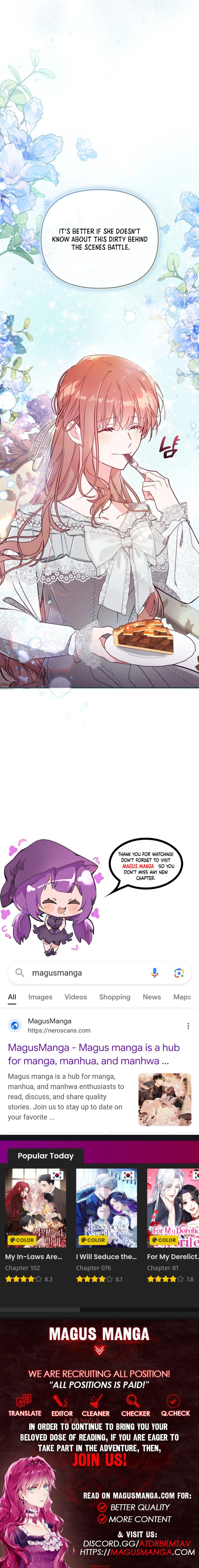 Read No Place for the Fake Princess Manga Online