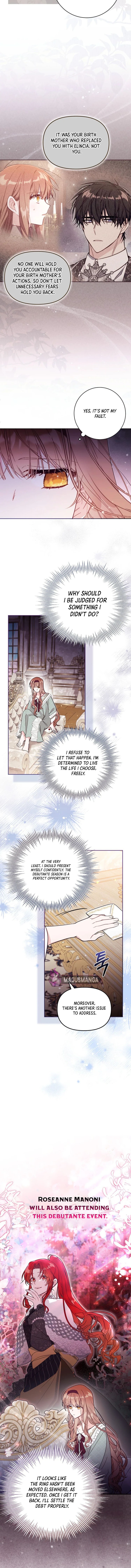 Read No Place for the Fake Princess Manga Online