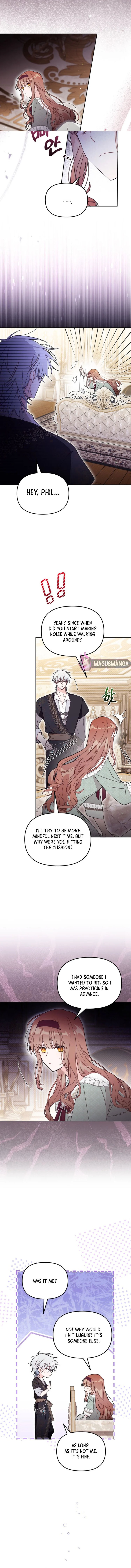 Read No Place for the Fake Princess Manga Online