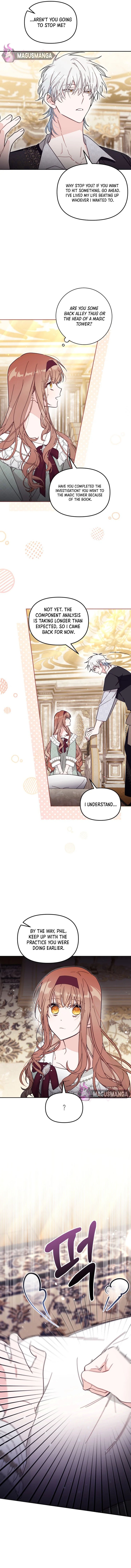 Read No Place for the Fake Princess Manga Online