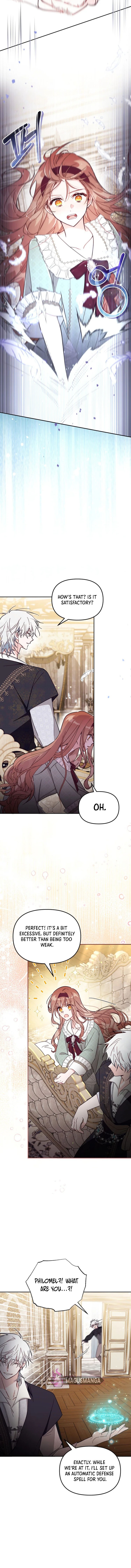 Read No Place for the Fake Princess Manga Online