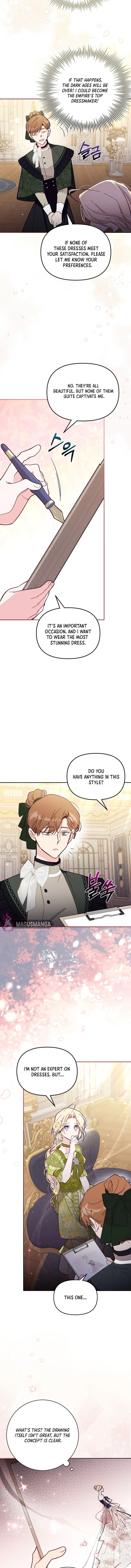 Read No Place for the Fake Princess Manga Online