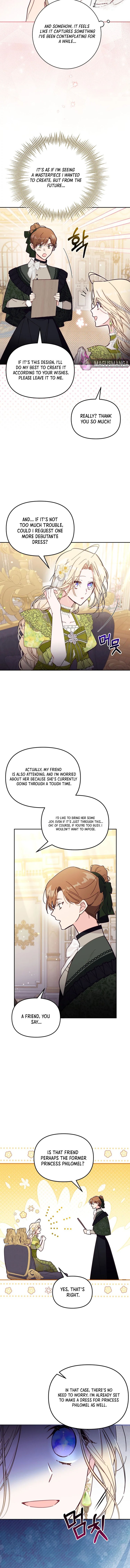 Read No Place for the Fake Princess Manga Online