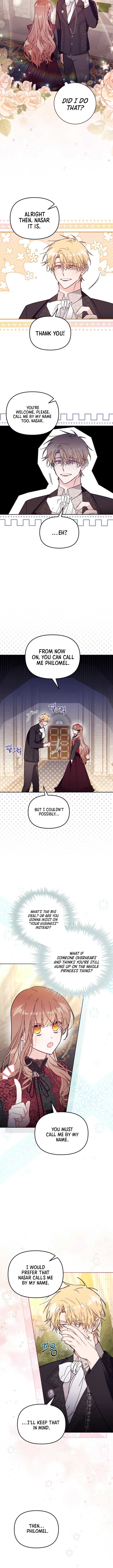 Read No Place for the Fake Princess Manga Online
