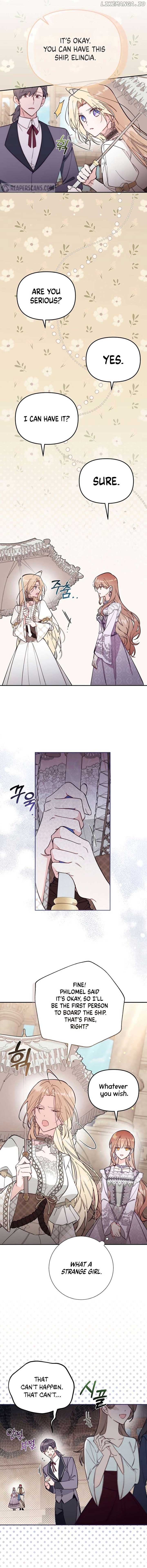 Read No Place for the Fake Princess Manga Online