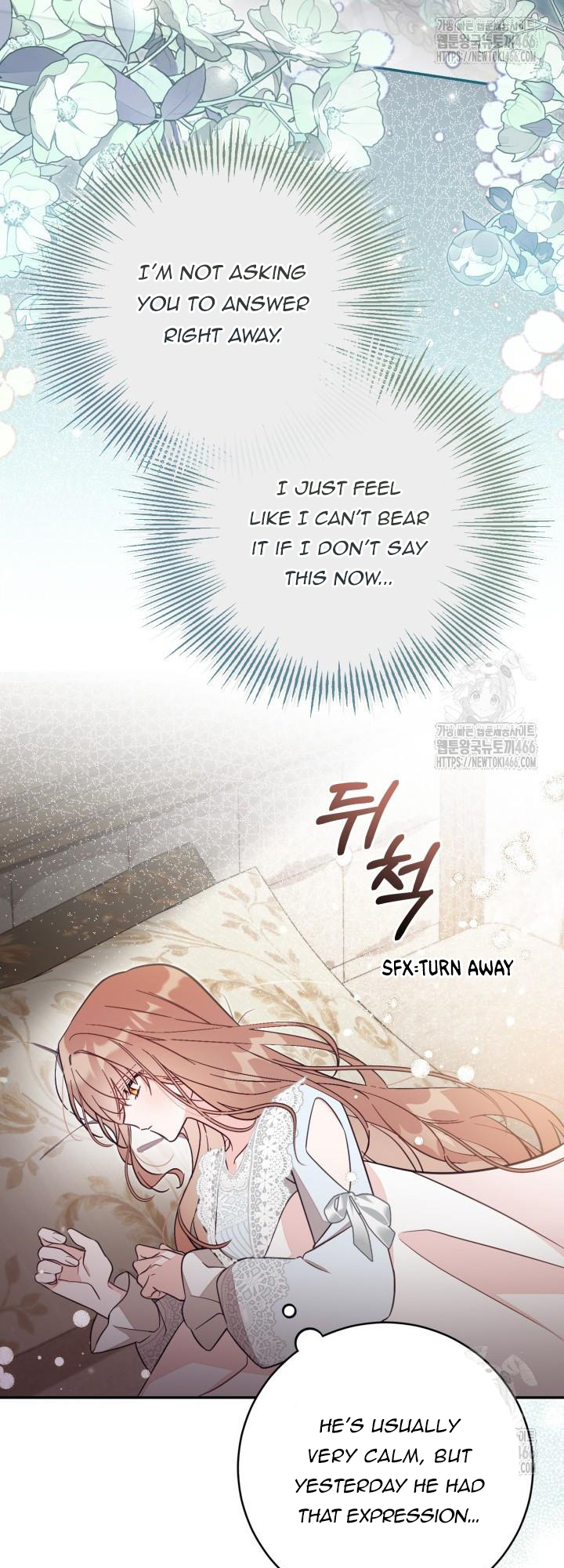 Read No Place for the Fake Princess Manga Online