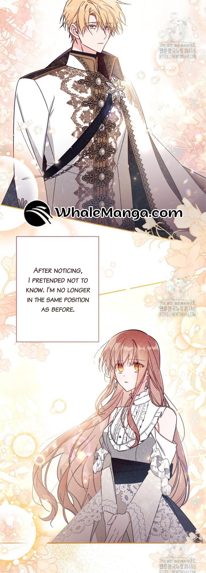 Read No Place for the Fake Princess Manga Online