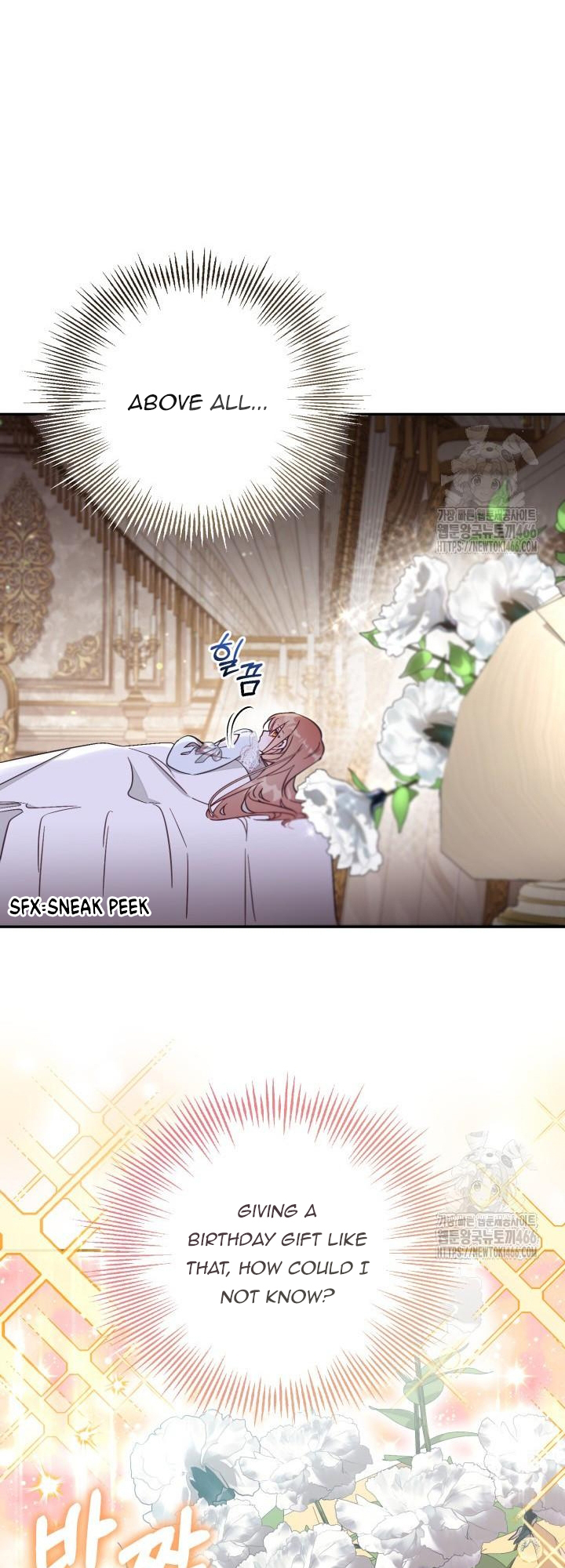 Read No Place for the Fake Princess Manga Online