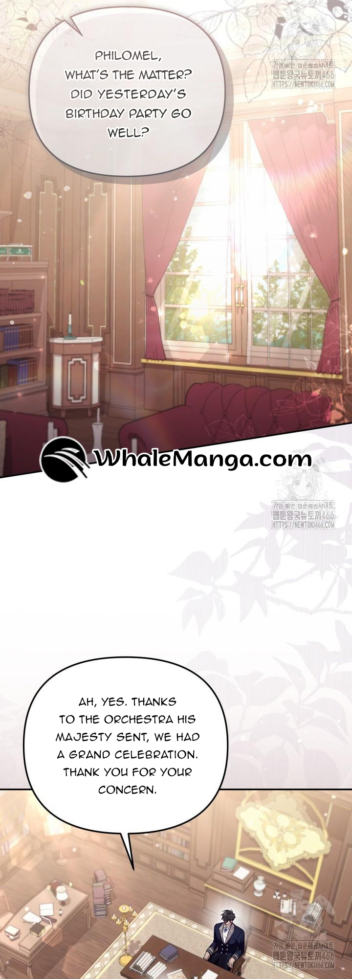 Read No Place for the Fake Princess Manga Online