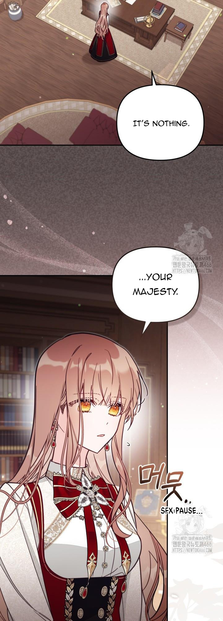 Read No Place for the Fake Princess Manga Online