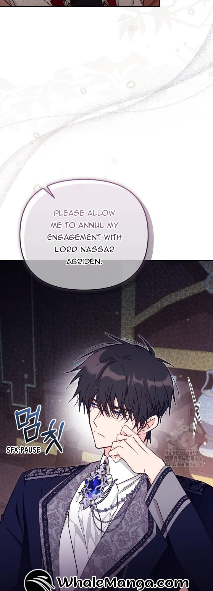 Read No Place for the Fake Princess Manga Online