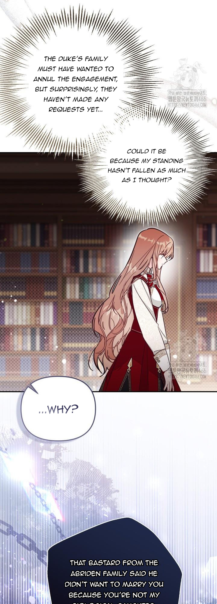 Read No Place for the Fake Princess Manga Online