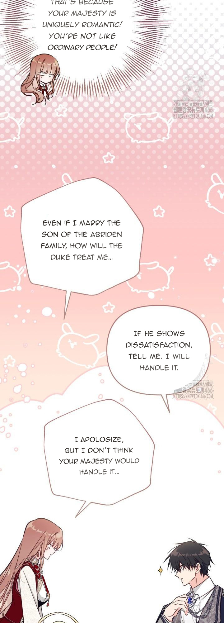 Read No Place for the Fake Princess Manga Online