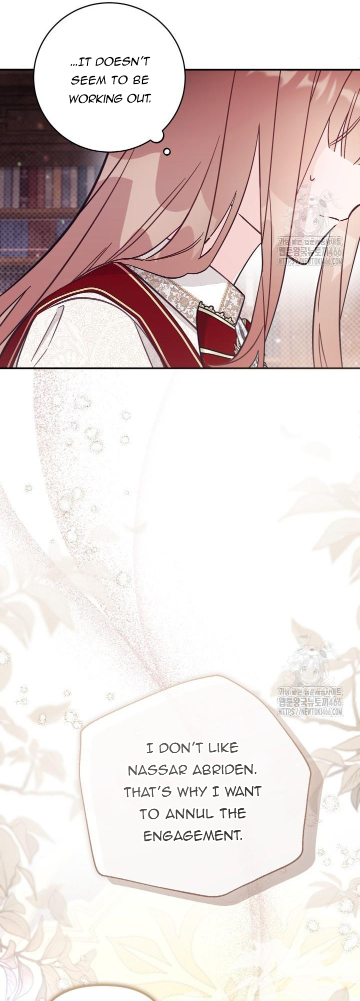 Read No Place for the Fake Princess Manga Online