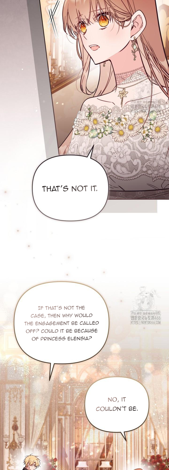Read No Place for the Fake Princess Manga Online